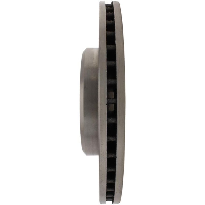 CENTRIC PARTS 121.63059 C-Tek Standard Brake Rotor