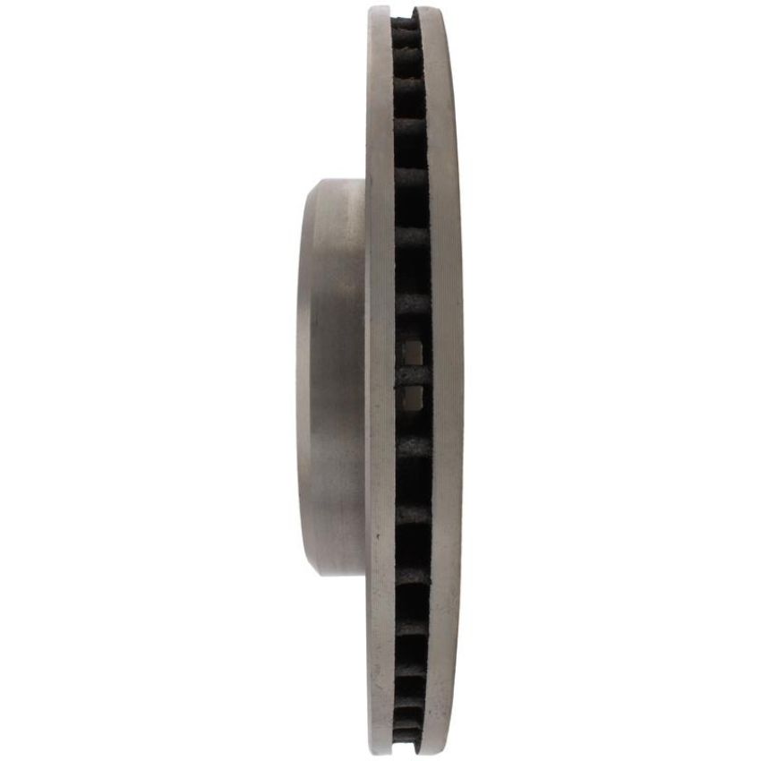 CENTRIC PARTS 121.63059 C-Tek Standard Brake Rotor
