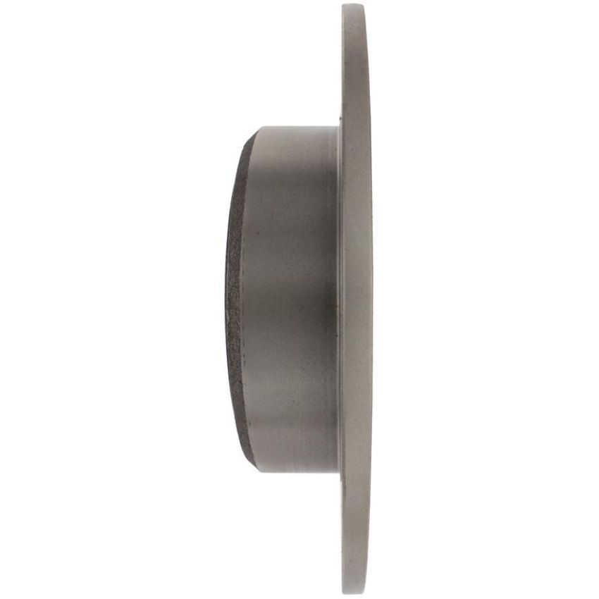 CENTRIC PARTS 121.63060 C-Tek Standard Brake Rotor