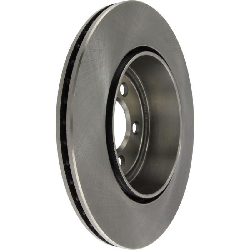 CENTRIC PARTS 121.63062 C-Tek Standard Brake Rotor