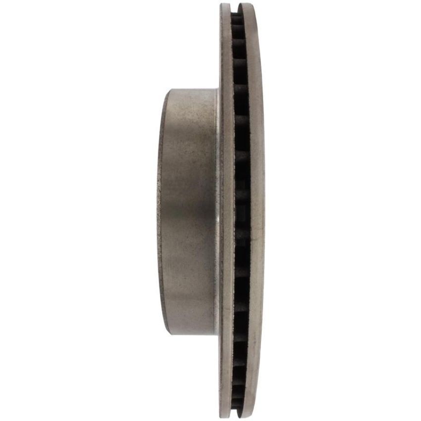 CENTRIC PARTS 121.63062 C-Tek Standard Brake Rotor