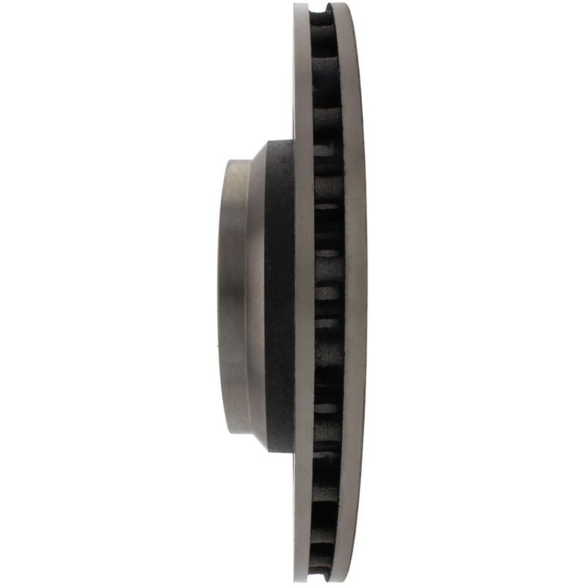 CENTRIC PARTS 121.63064 C-Tek Standard Brake Rotor