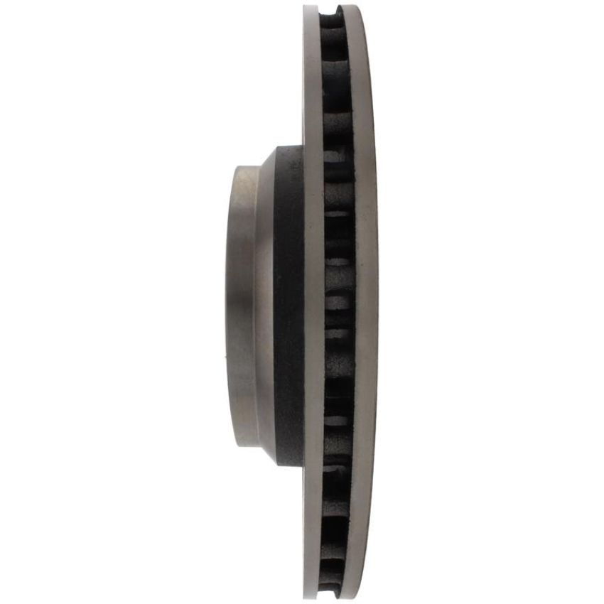 CENTRIC PARTS 121.63064 C-Tek Standard Brake Rotor
