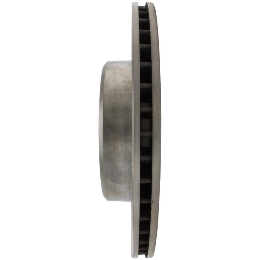CENTRIC PARTS 121.63065 C-Tek Standard Brake Rotor