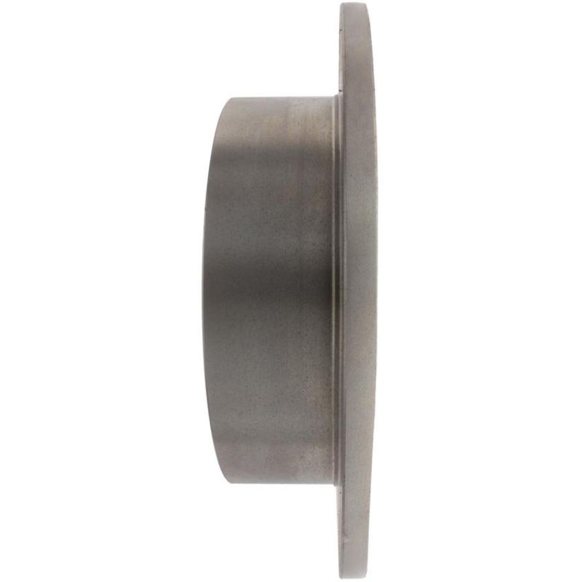 CENTRIC PARTS 121.63066 C-Tek Standard Brake Rotor
