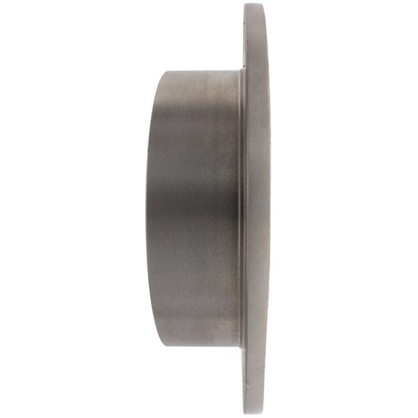 CENTRIC PARTS 121.63066 C-Tek Standard Brake Rotor