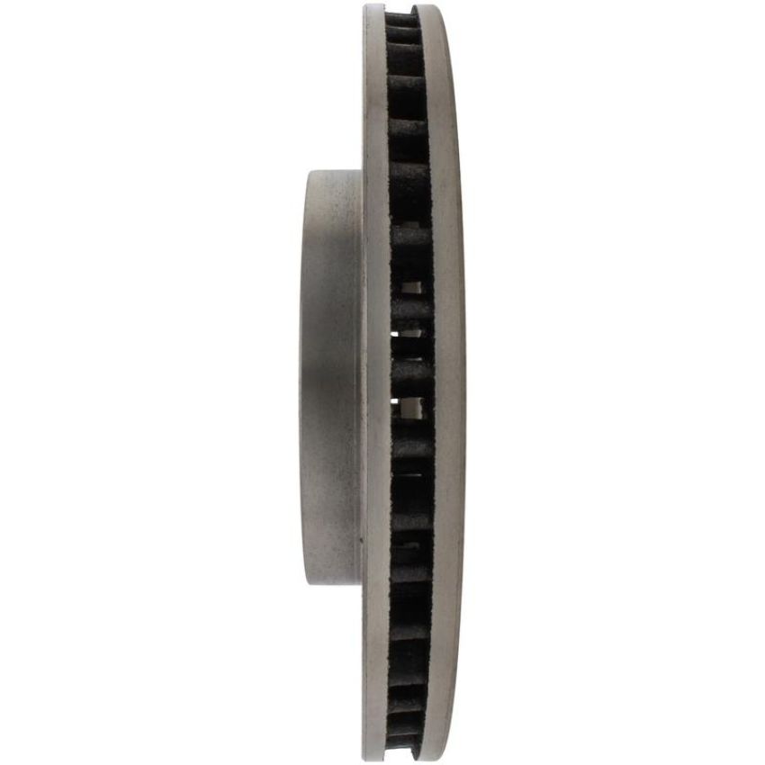 CENTRIC PARTS 121.63068 C-Tek Standard Brake Rotor