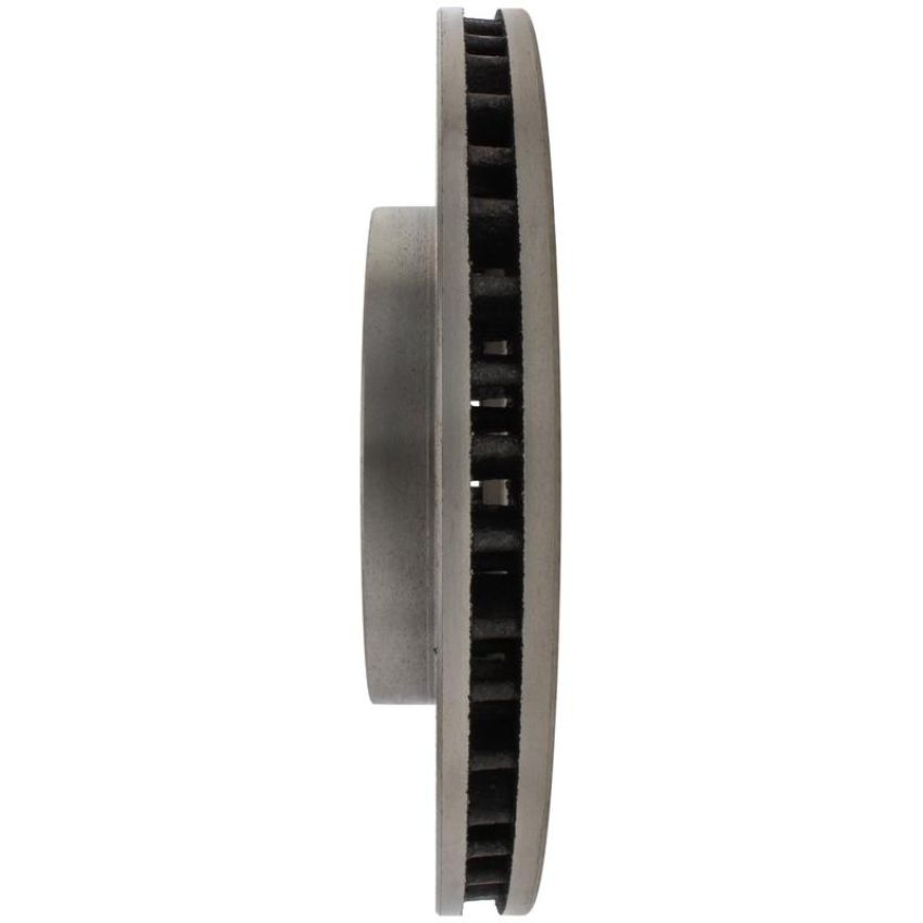 CENTRIC PARTS 121.63068 C-Tek Standard Brake Rotor