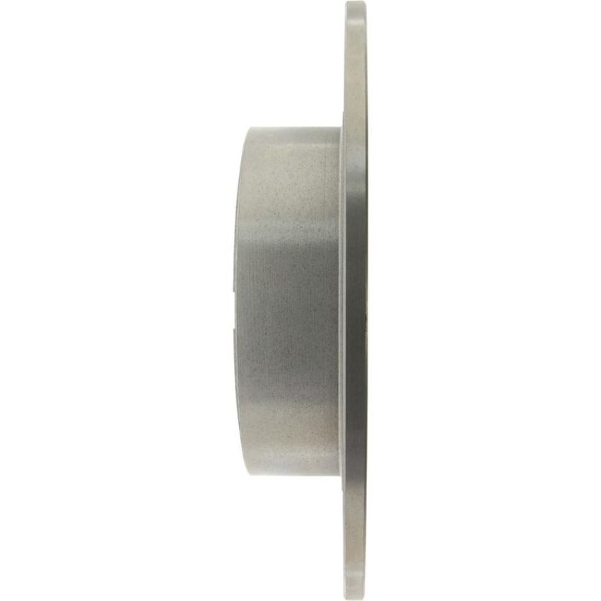 CENTRIC PARTS 121.63069 C-Tek Standard Brake Rotor