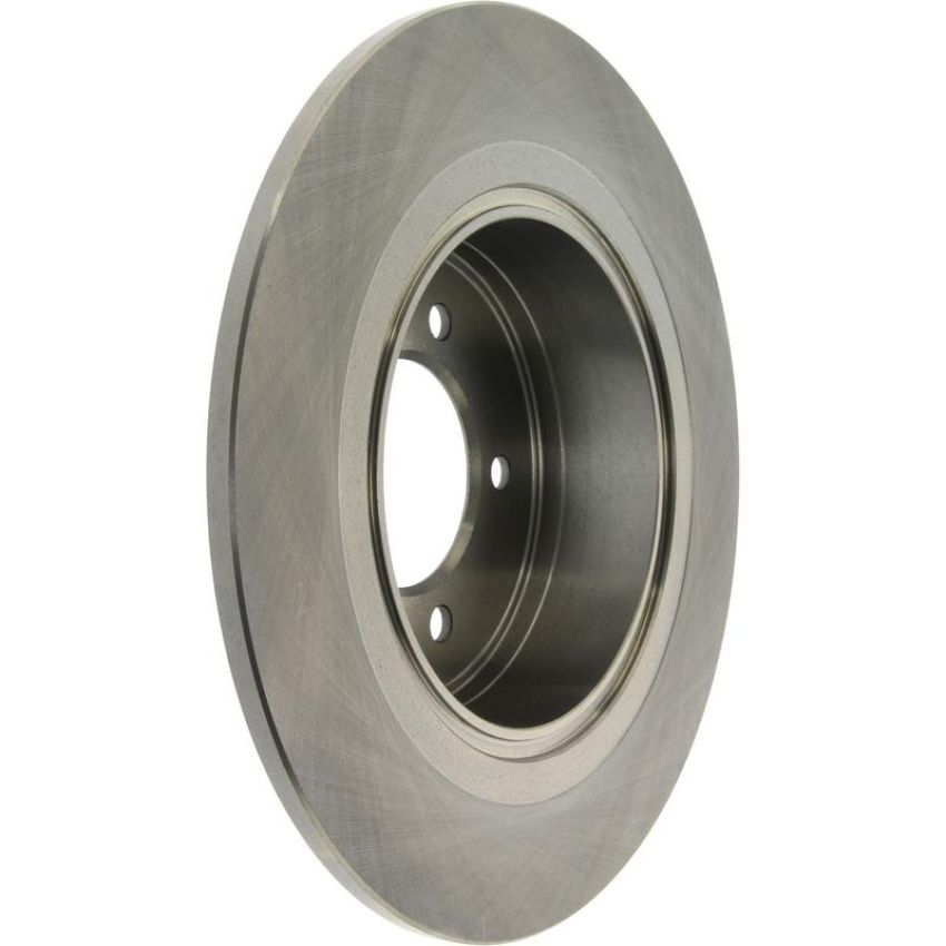 CENTRIC PARTS 121.63069 C-Tek Standard Brake Rotor
