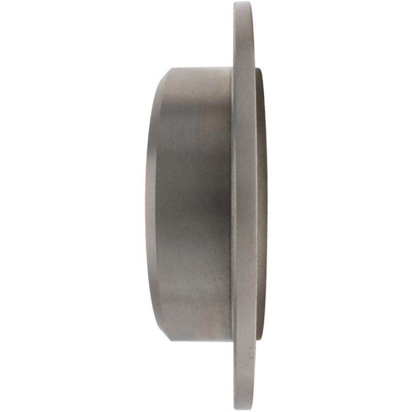CENTRIC PARTS 121.63070 C-Tek Standard Brake Rotor