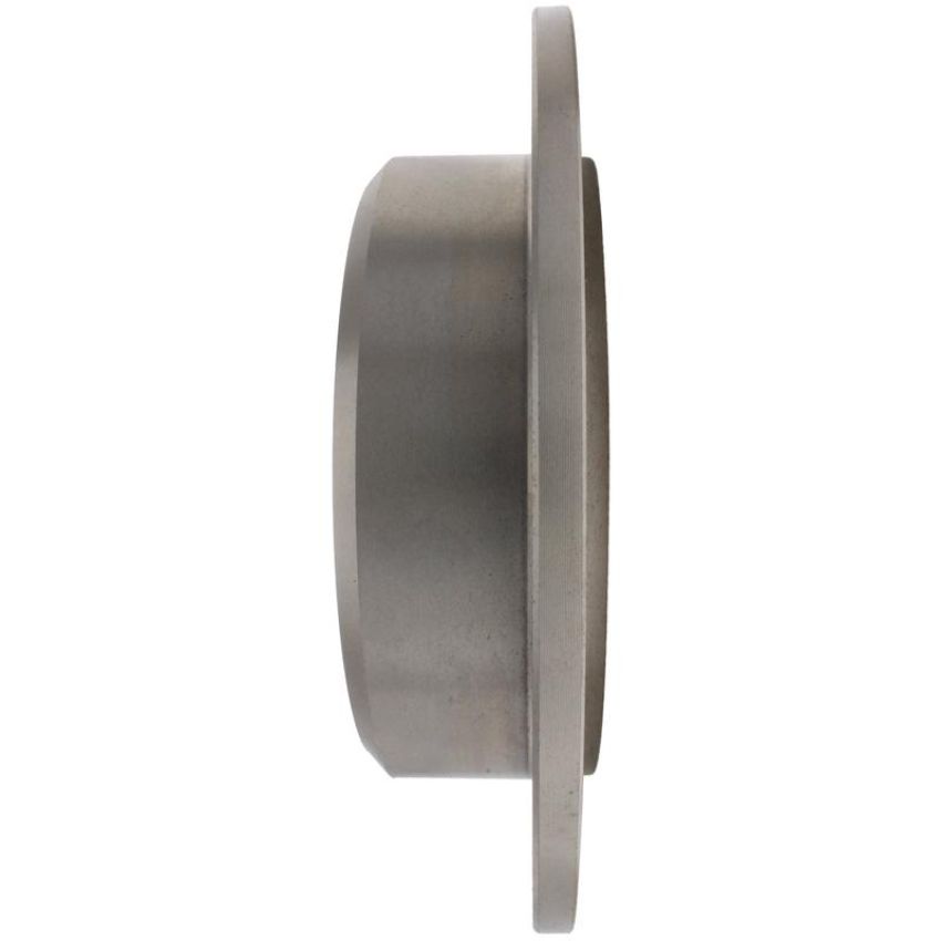 CENTRIC PARTS 121.63070 C-Tek Standard Brake Rotor
