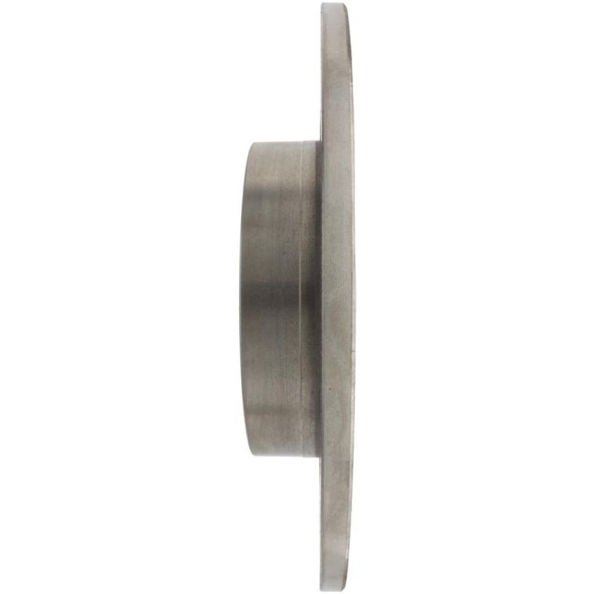 CENTRIC PARTS 121.63077 C-Tek Standard Brake Rotor