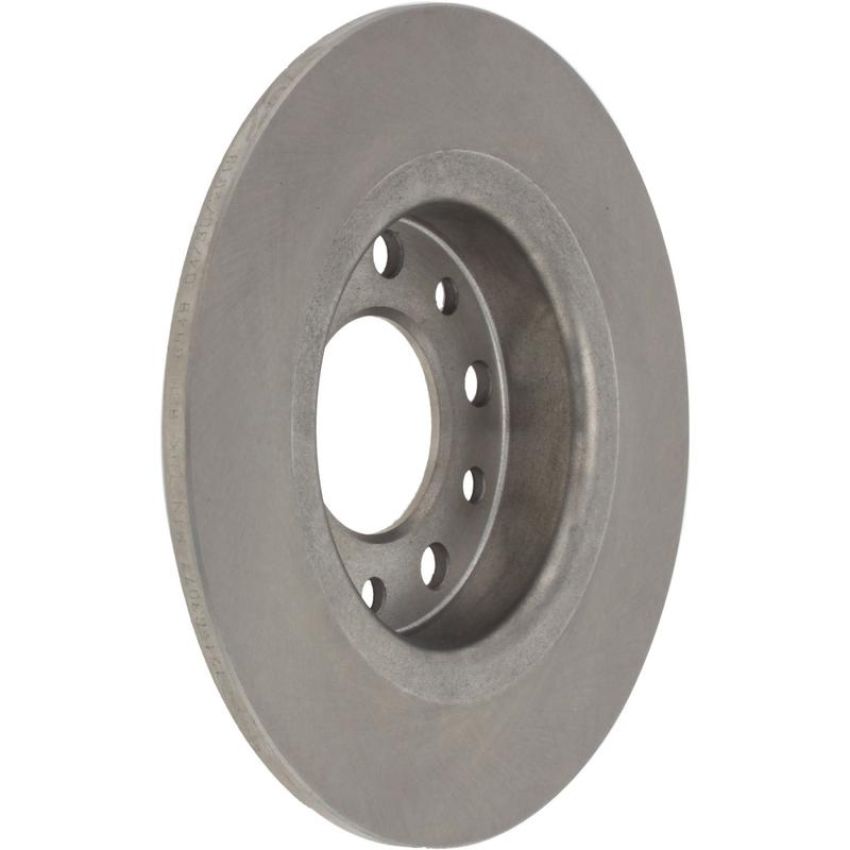 CENTRIC PARTS 121.63077 C-Tek Standard Brake Rotor