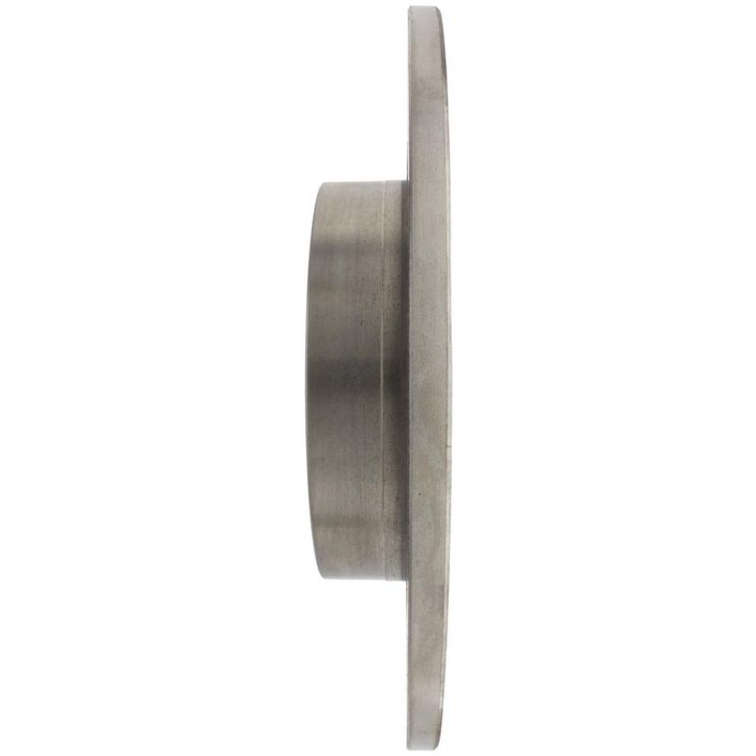 CENTRIC PARTS 121.63077 C-Tek Standard Brake Rotor