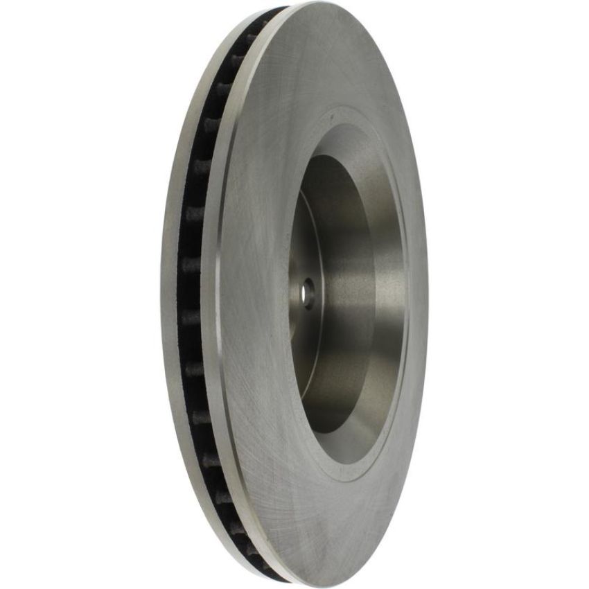 CENTRIC PARTS 121.63078 C-Tek Standard Brake Rotor