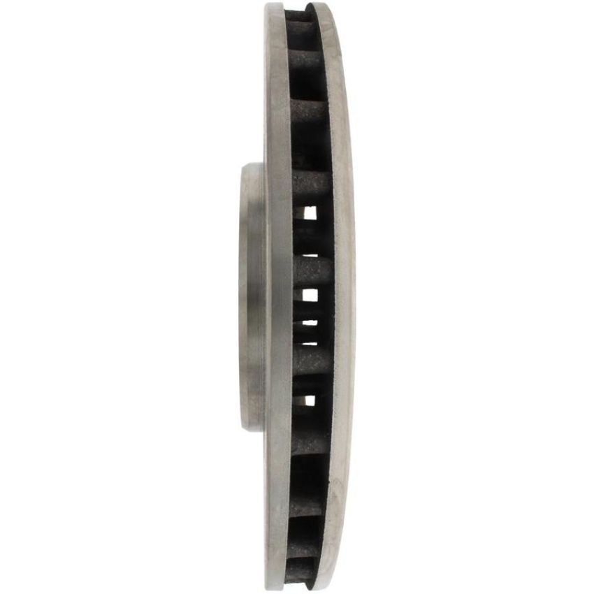 CENTRIC PARTS 121.63080 C-Tek Standard Brake Rotor
