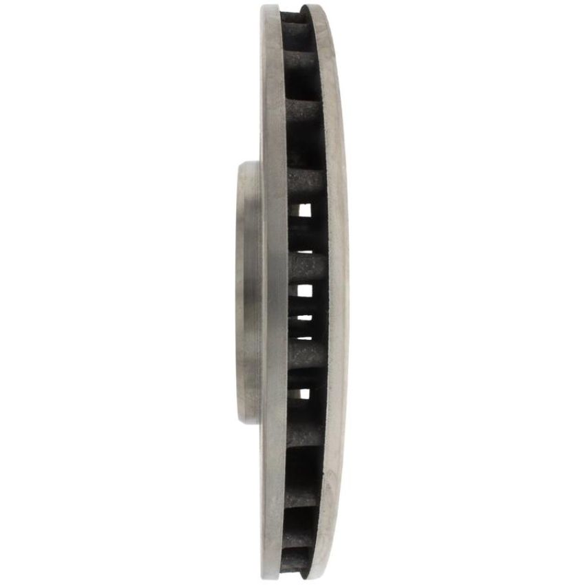CENTRIC PARTS 121.63080 C-Tek Standard Brake Rotor