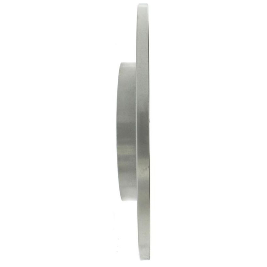 CENTRIC PARTS 121.63085 C-Tek Standard Brake Rotor