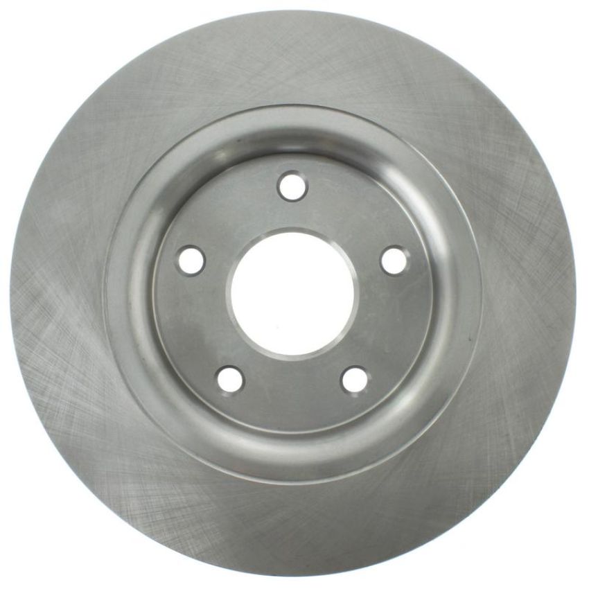 CENTRIC PARTS 121.63085 C-Tek Standard Brake Rotor