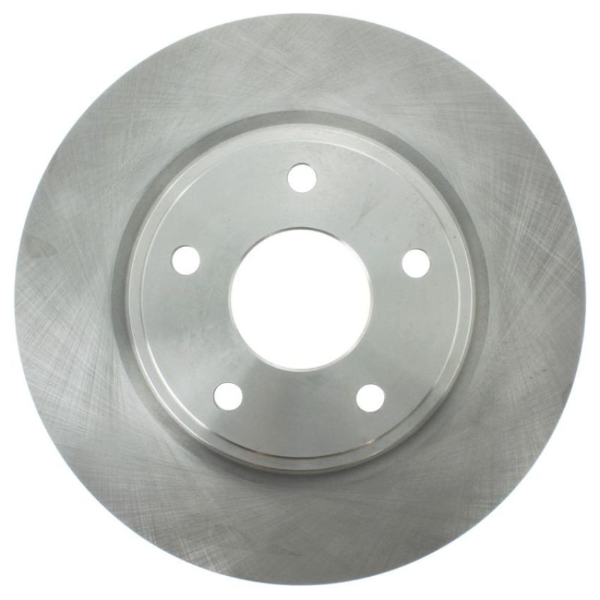 CENTRIC PARTS 121.63085 C-Tek Standard Brake Rotor