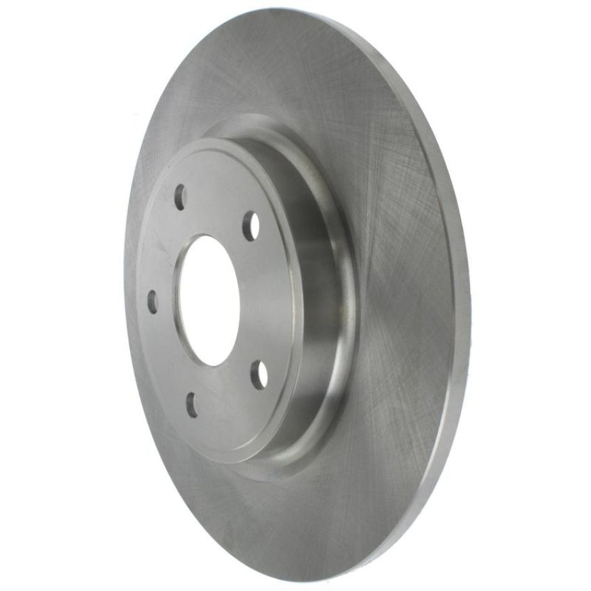 CENTRIC PARTS 121.63085 C-Tek Standard Brake Rotor