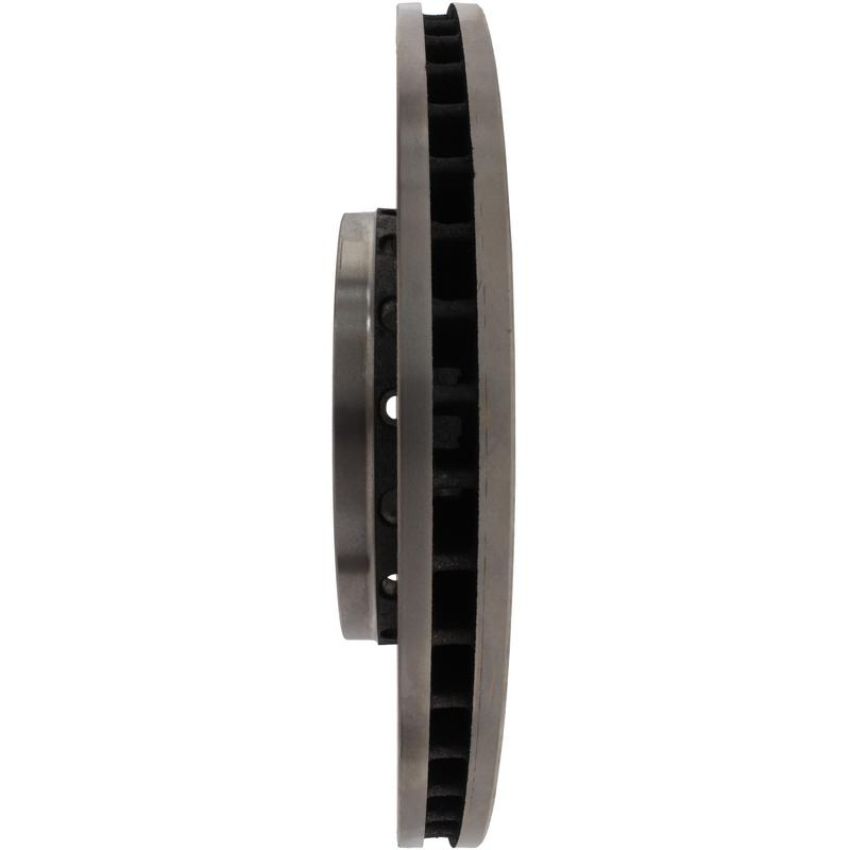CENTRIC PARTS 121.63086 C-Tek Standard Brake Rotor