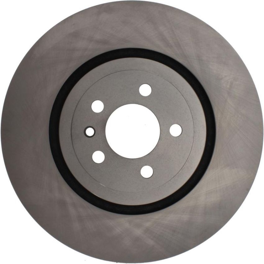 CENTRIC PARTS 121.63086 C-Tek Standard Brake Rotor