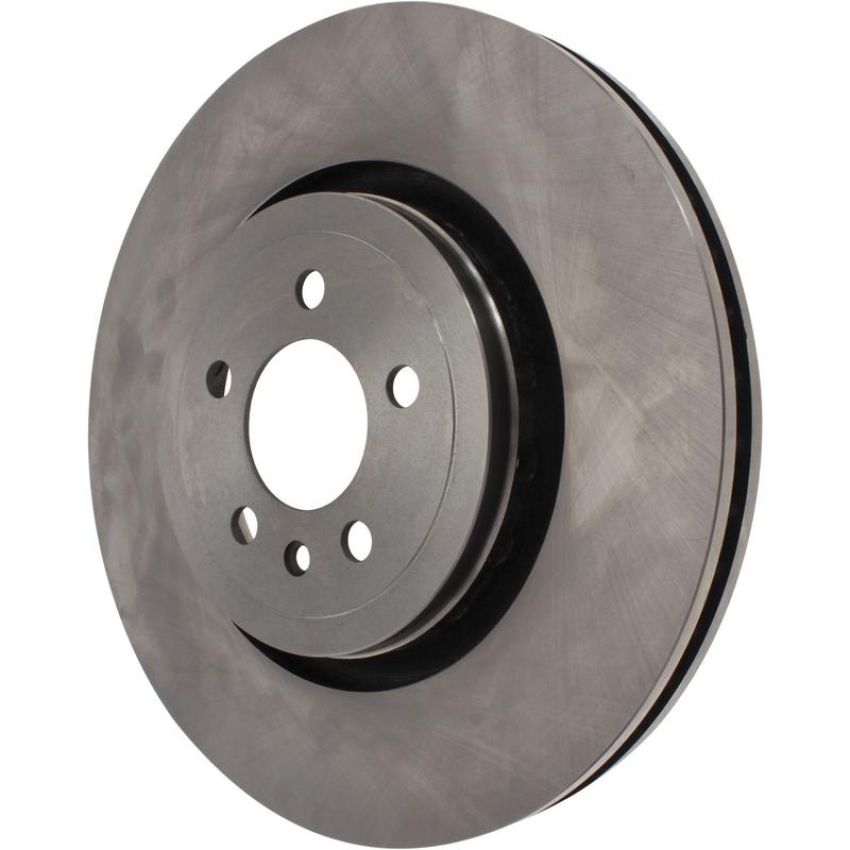 CENTRIC PARTS 121.63086 C-Tek Standard Brake Rotor
