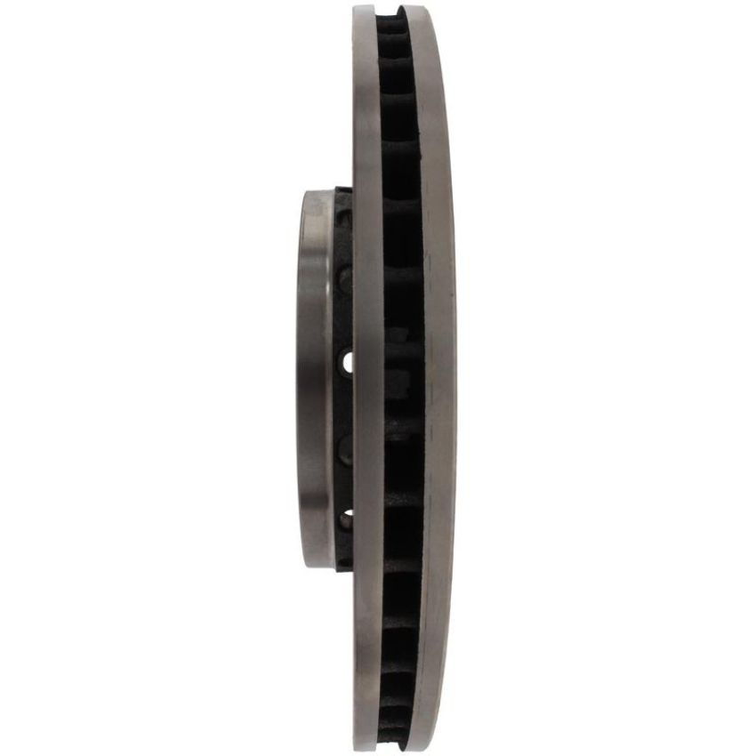 CENTRIC PARTS 121.63086 C-Tek Standard Brake Rotor
