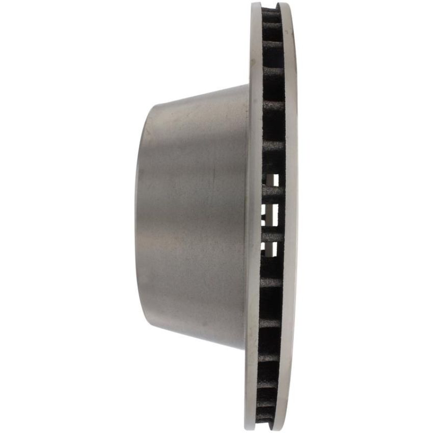 CENTRIC PARTS 121.65004 C-Tek Standard Brake Rotor