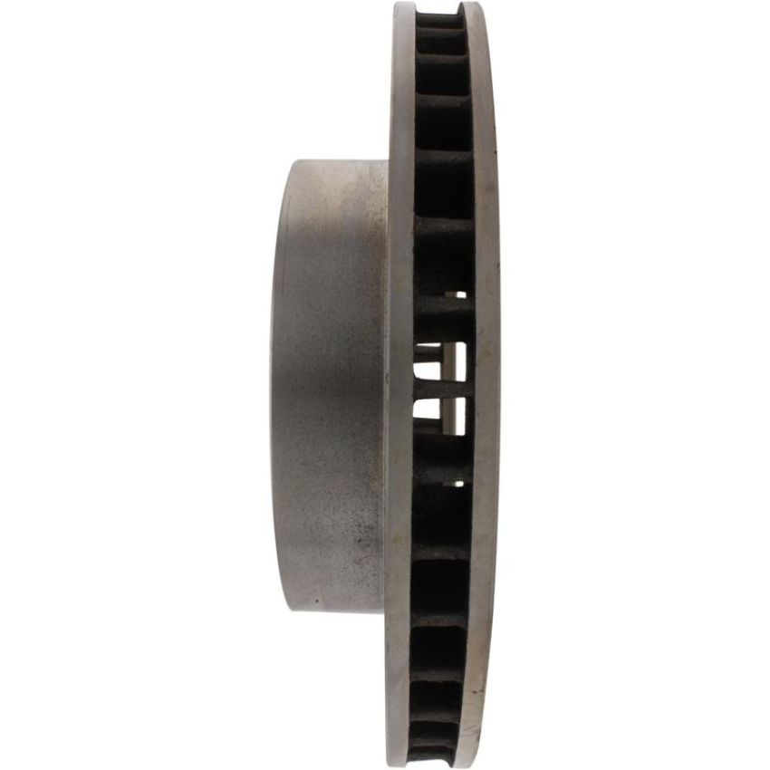 CENTRIC PARTS 121.65013 C-Tek Standard Brake Rotor