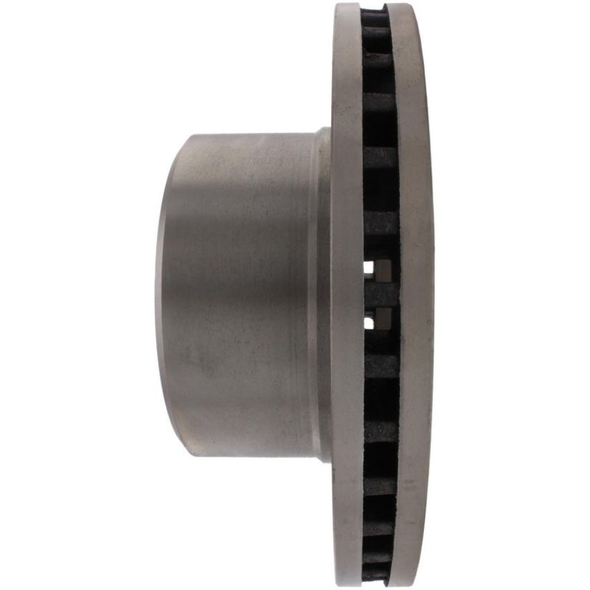 CENTRIC PARTS 121.65020 C-Tek Standard Brake Rotor