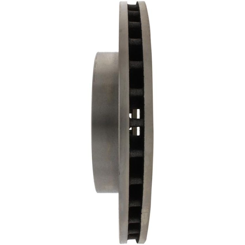 CENTRIC PARTS 121.65032 C-Tek Standard Brake Rotor