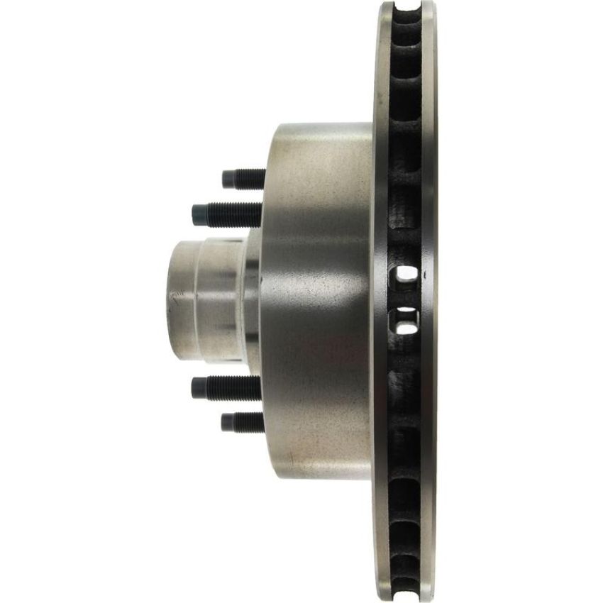 CENTRIC PARTS 121.65039 C-Tek Standard Brake Rotor
