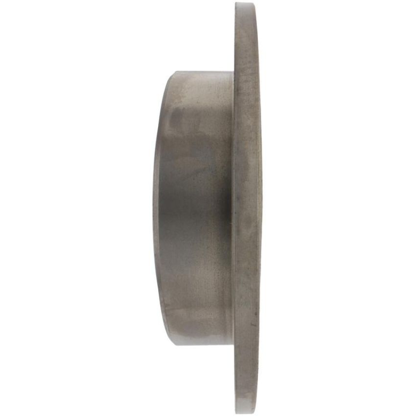CENTRIC PARTS 121.65047 C-Tek Standard Brake Rotor