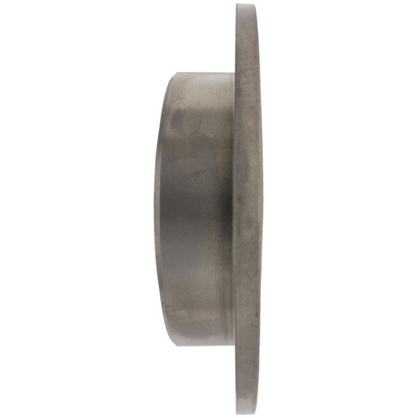 CENTRIC PARTS 121.65047 C-Tek Standard Brake Rotor