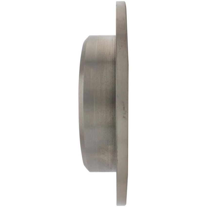 CENTRIC PARTS 121.65052 C-Tek Standard Brake Rotor