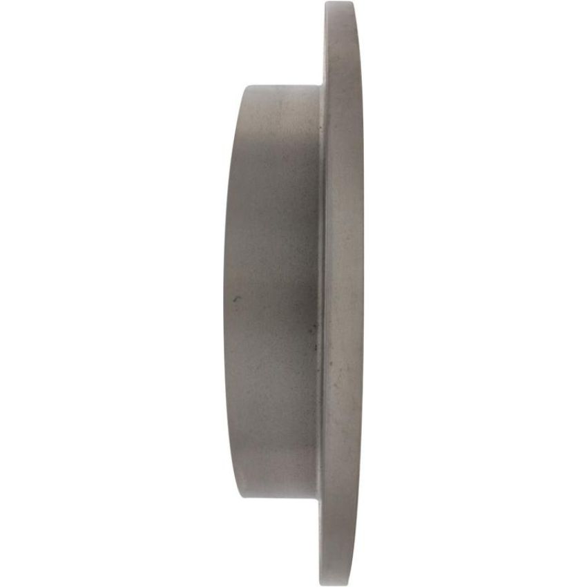 CENTRIC PARTS 121.65059 C-Tek Standard Brake Rotor
