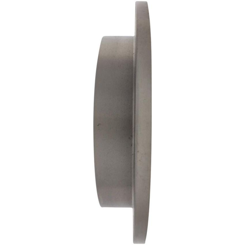 CENTRIC PARTS 121.65059 C-Tek Standard Brake Rotor