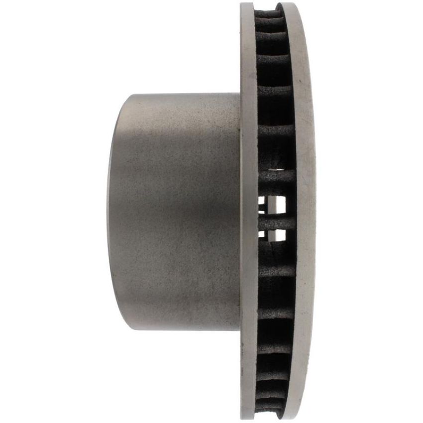 CENTRIC PARTS 121.65064 C-Tek Standard Brake Rotor