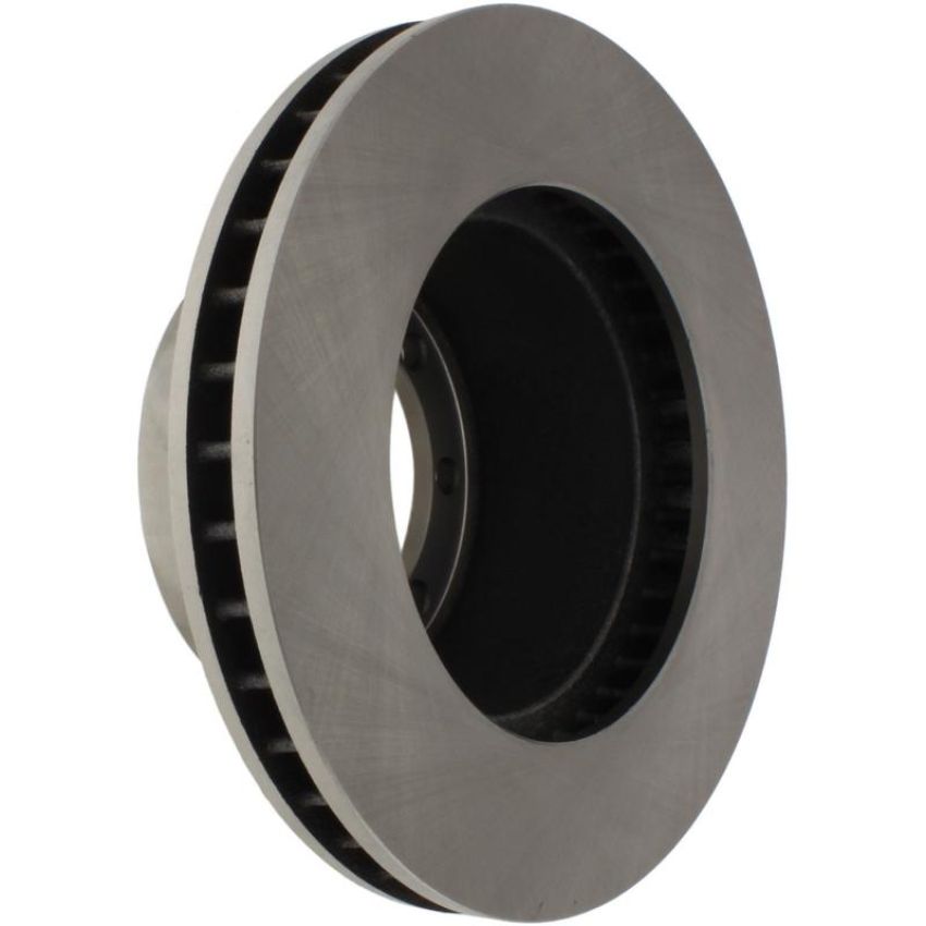 CENTRIC PARTS 121.65064 C-Tek Standard Brake Rotor