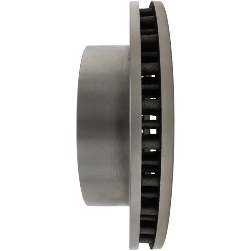 CENTRIC PARTS 121.65067 C-Tek Standard Brake Rotor
