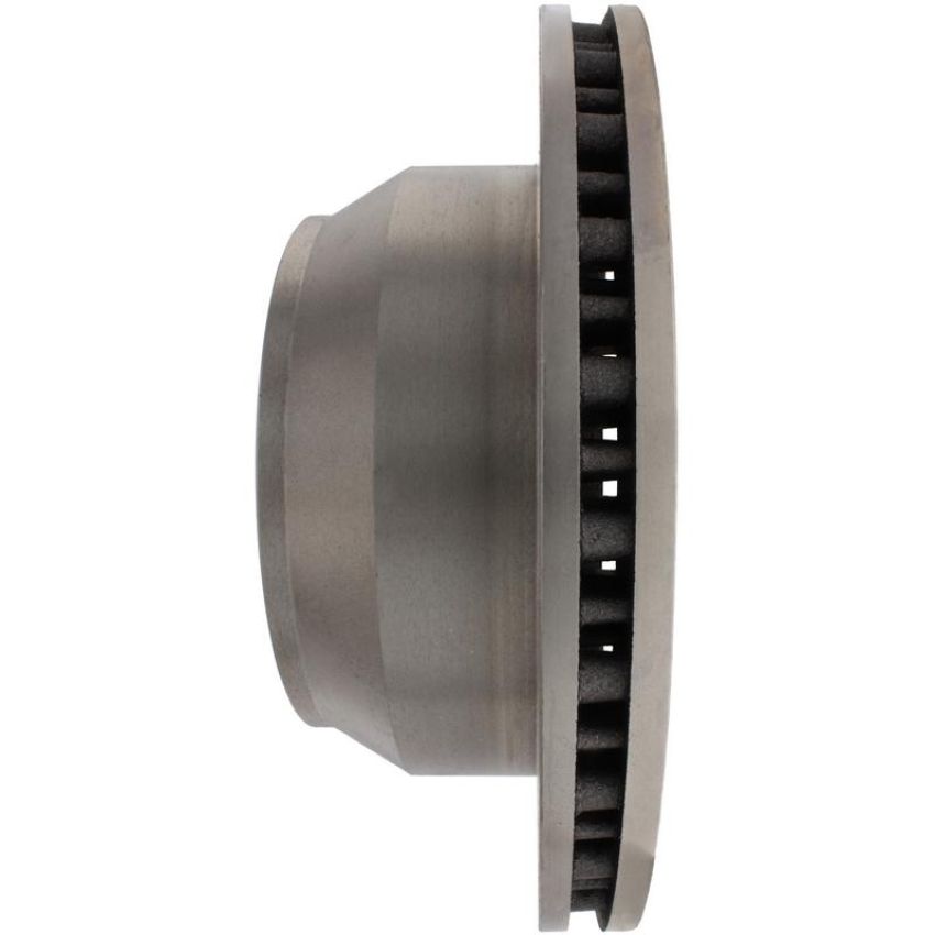 CENTRIC PARTS 121.65070 C-Tek Standard Brake Rotor