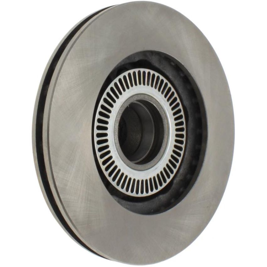 CENTRIC PARTS 121.65077 C-Tek Standard Brake Rotor