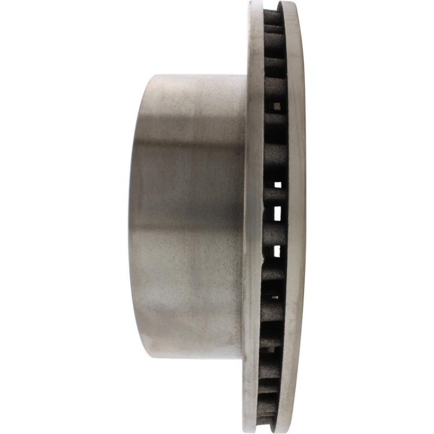 CENTRIC PARTS 121.65078 C-Tek Standard Brake Rotor