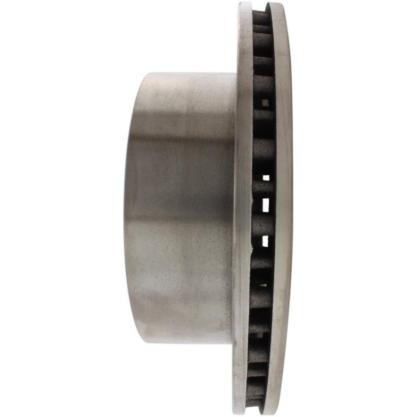 CENTRIC PARTS 121.65078 C-Tek Standard Brake Rotor