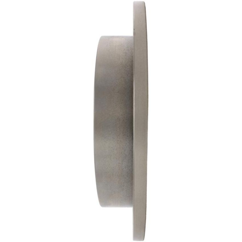 CENTRIC PARTS 121.65085 C-Tek Standard Brake Rotor