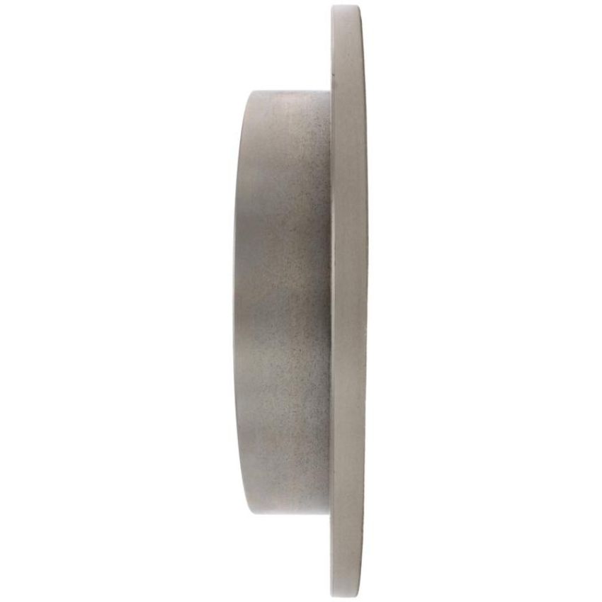 CENTRIC PARTS 121.65085 C-Tek Standard Brake Rotor