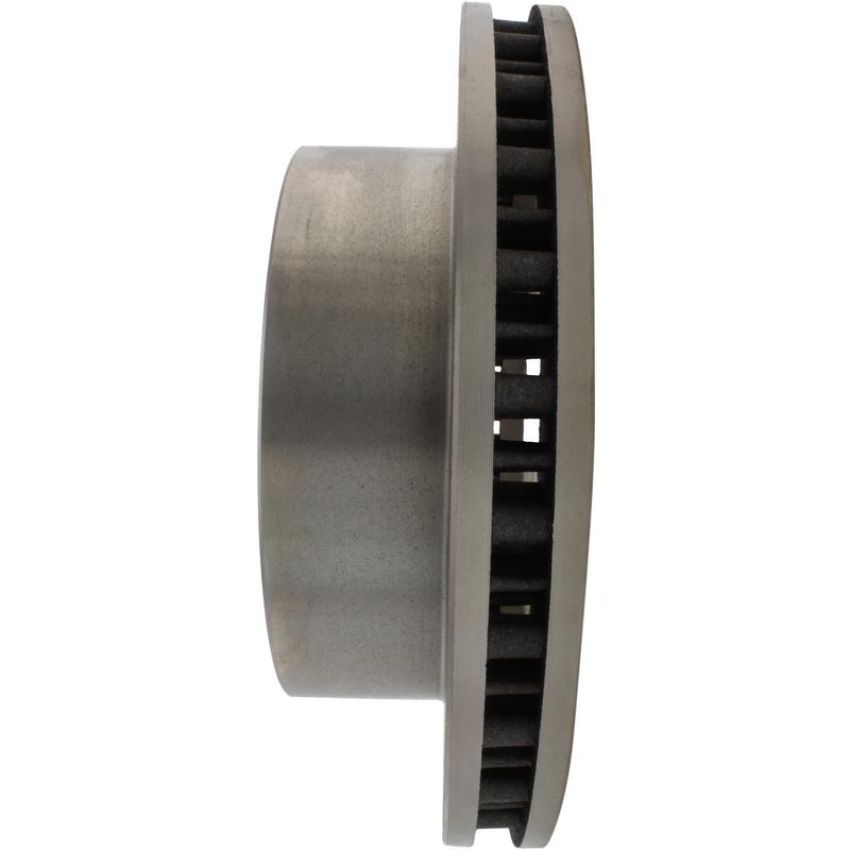 CENTRIC PARTS 121.65086 C-Tek Standard Brake Rotor